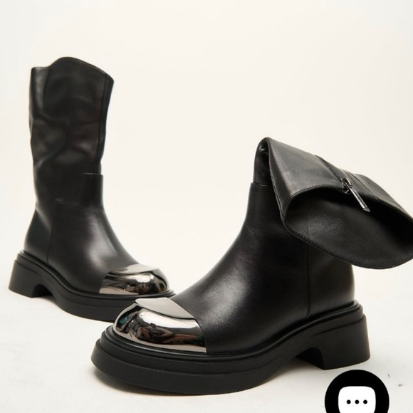 Boots Fabio Monelli - Picture 4 of 14